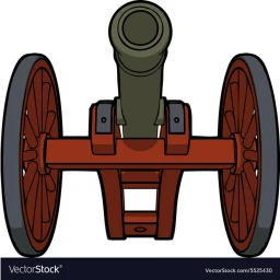 Civil War Cannon War icon