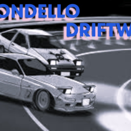 Mondello Driftway [NEW]