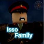 -JF— Jaredisso Family