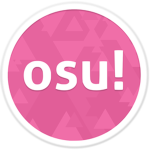Osu rythm FANS