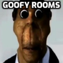 Goofy Rooms