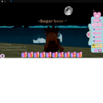 ~Sugar Bear~:)
