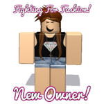 Fighting for Fashion!