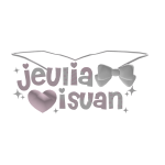 ♡ jeaulia & isuan 1.0