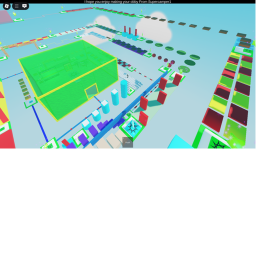 Obby Mixing Color