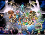 Fan club of Super Smash Bros Brawl