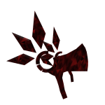 Crimson Mattrix Helm