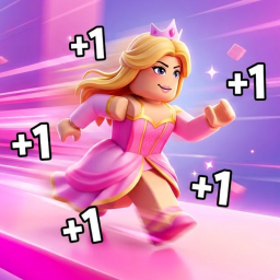👸+1 Speed Princess Escape