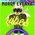Mordy EvEnka