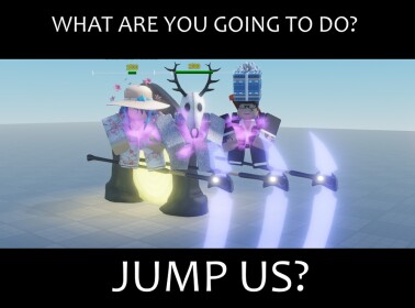 Mystics [Read Desc]
