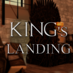 [GAMEPASSES] The Capital, Kings Landing