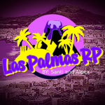 Las Palmas RP