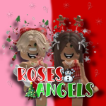 - roses clothes -