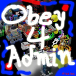 Tower of OBEY FOR ADMIN icon