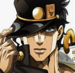 Jotaro