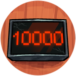 Game Badge Thumbnail