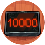 Game Badge Thumbnail