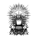 Lost Throne