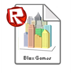 Blox Games,Games and Fun