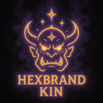 The Hexbrand Kin