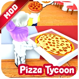 PIZZA TYCOON icon