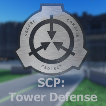 SCP: Tower Battles