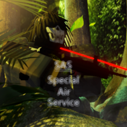 [SAS] Training Grounds V.2