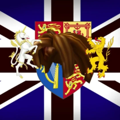 The, Bacon army (TBA) Roblox group icon