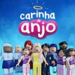 Carinha de Anjo Roleplay