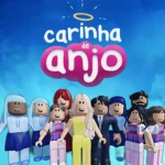 Carinha de Anjo Roleplay Group Thumbnail