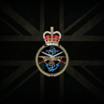 Ministry of Defence [CBA]
