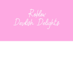 Devilish Delights