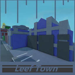 Leef Town