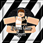 X-treme Cheer Sports