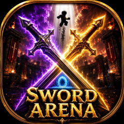 Sword Fight Arena