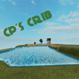 CP's Secret Crib