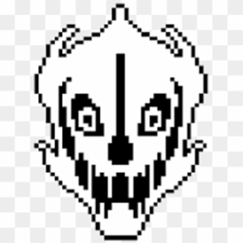 Untitled Gaster blaster testing