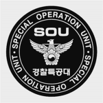 Republic of Korea Special Operation Unit