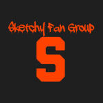 Sketchy Official Fan group
