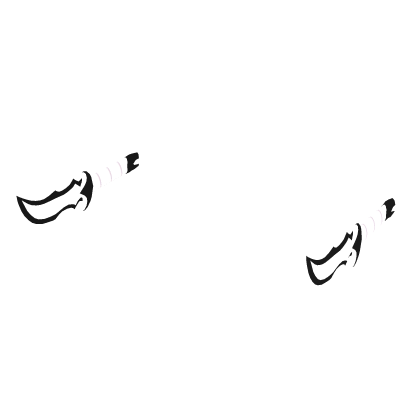 Black Anime Daggers Holdable thumbnail