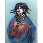 Kokichi Ouma is Here