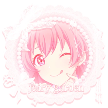 fairy-garden Roblox group icon
