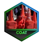 caption=Badge
