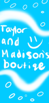 Taylor and Madison’s boutique