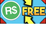 Rich robux life!