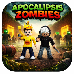 The Zombie Apocalypse🧟