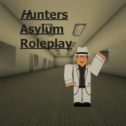 Hunters Asylum [BETA]
