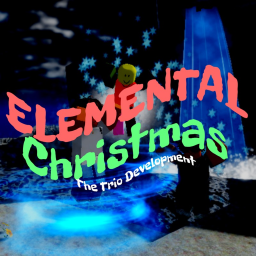 [❄️] Elemental