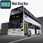 木景巴士 Muk King Bus