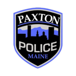 Paxton Police Department, Maine